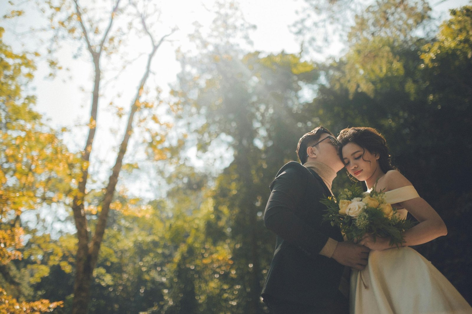 Garden Ceremony